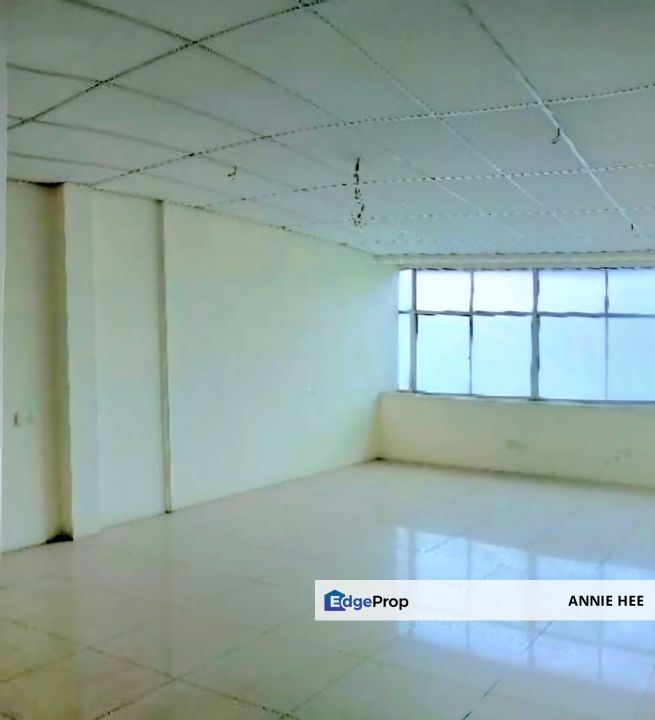 Tawau CL999 Commercial Building For Sale, Sabah, Tawau
