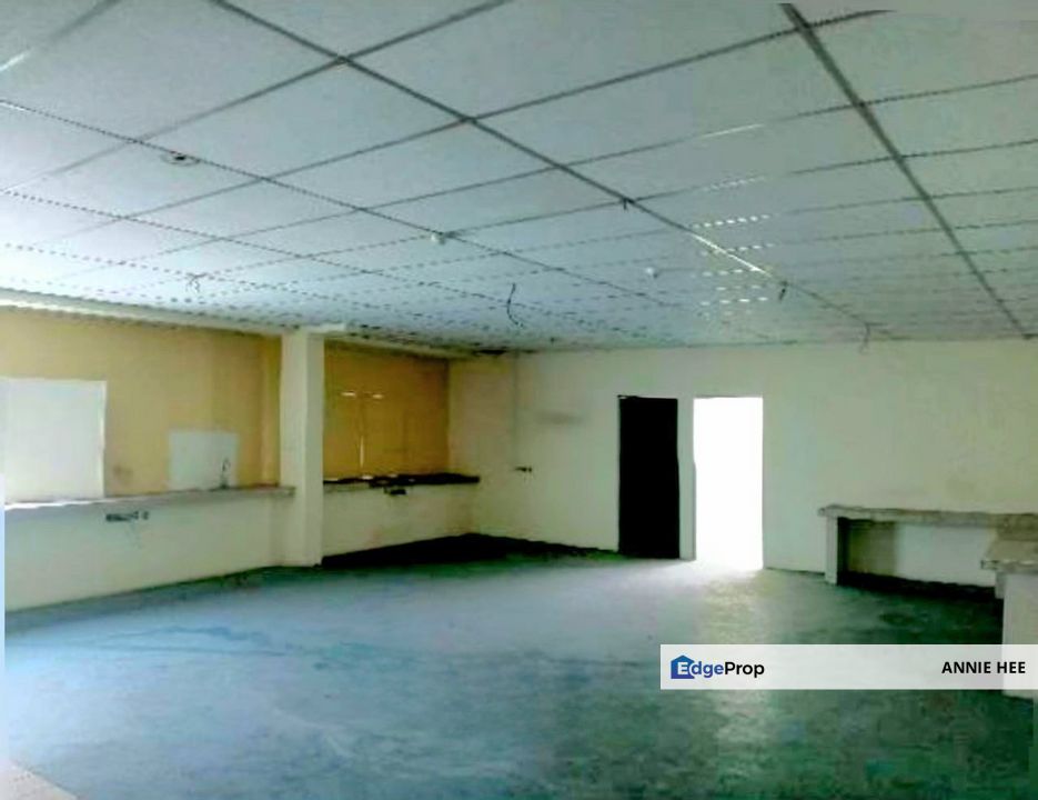 Tawau CL999 Commercial Building For Sale, Sabah, Tawau