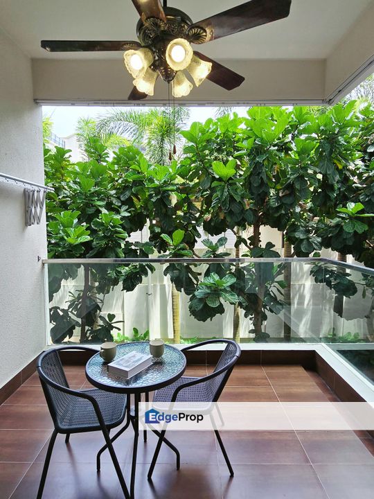 Under Bank Value  | The Loft B Condo Imago Unit  |  For sale, Sabah, Kota Kinabalu