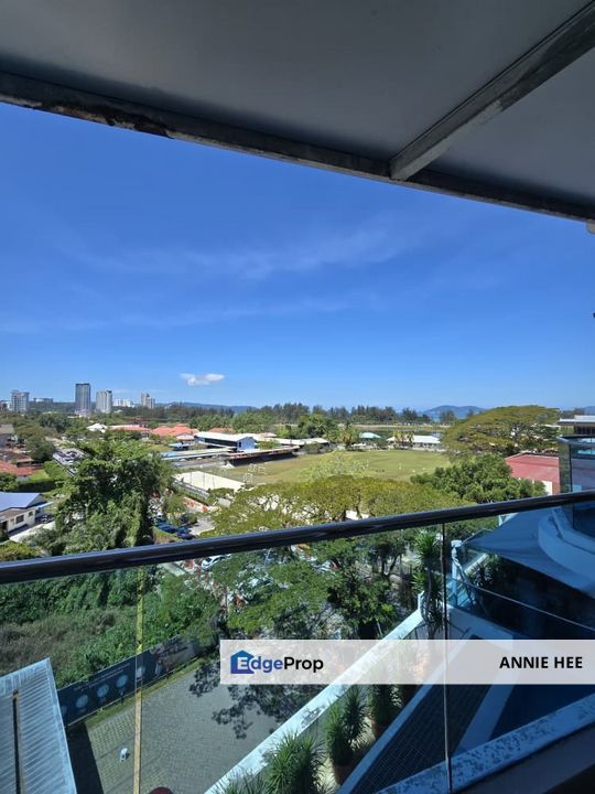 under bank value | Spinnaker Sovo | ready office for sale, Sabah, Likas