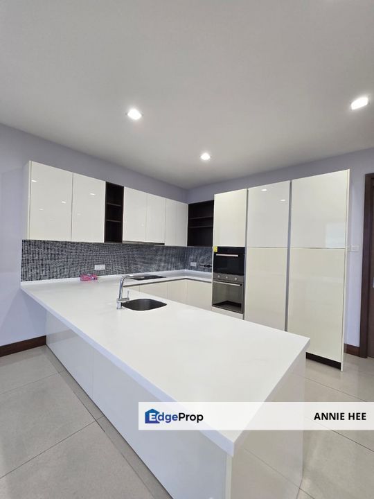 for sale | harrington suites | 2,850 sq ft | seaview | private lift, Sabah, Kota Kinabalu