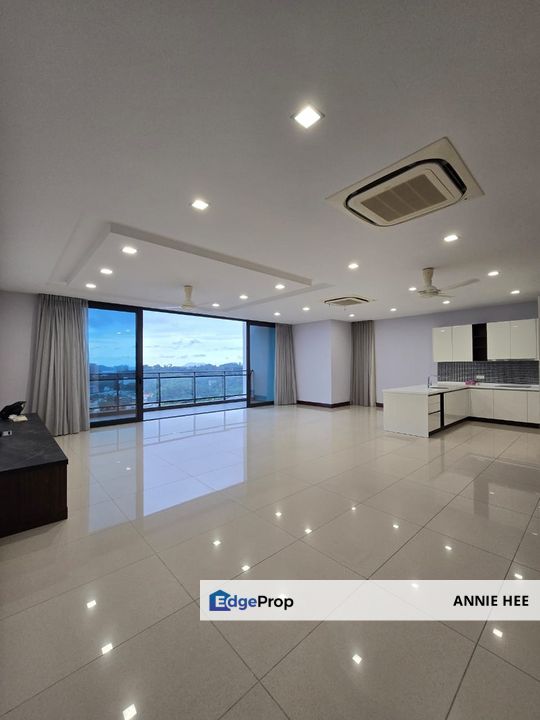 for sale | harrington suites | 2,850 sq ft | seaview | private lift, Sabah, Kota Kinabalu