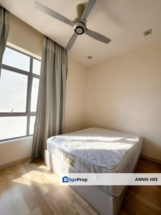 PEAK VISTA CORNER UNIT CONDO – TOWER B | FOR SALE, Sabah, Kota Kinabalu