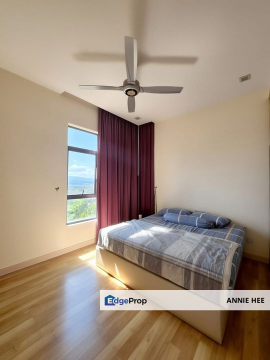 PEAK VISTA CORNER UNIT CONDO – TOWER B | FOR SALE, Sabah, Kota Kinabalu
