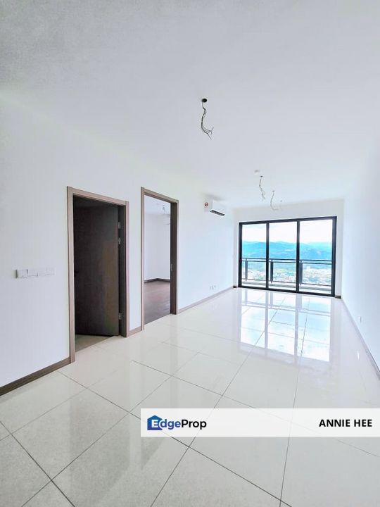 Jesselton Twin Towers – Tower B For Rent, Sabah, Kota Kinabalu