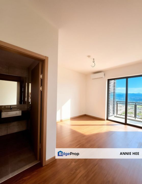 Jesselton Twin Towers – Tower B For Rent, Sabah, Kota Kinabalu