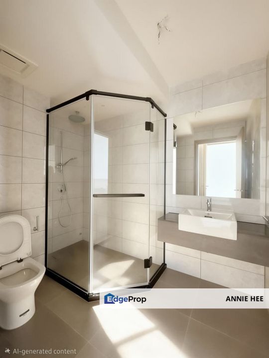 Jesselton Twin Towers – Tower B For Rent, Sabah, Kota Kinabalu