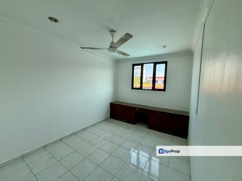 Below Market Value |  Lido Semi-D For Sale, Sabah, Kota Kinabalu