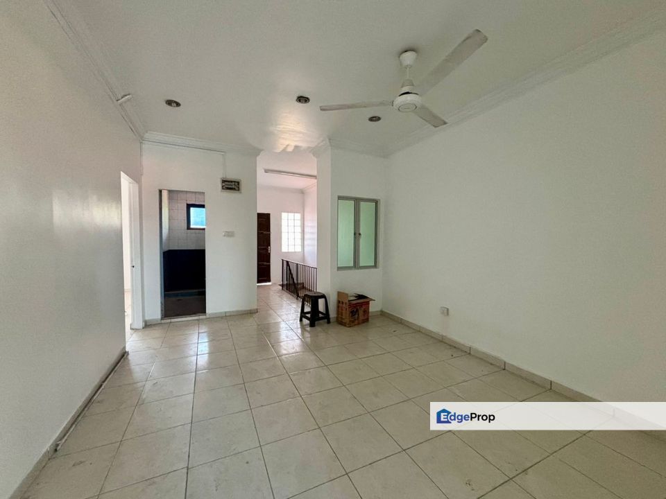 Below Market Value |  Lido Semi-D For Sale, Sabah, Kota Kinabalu