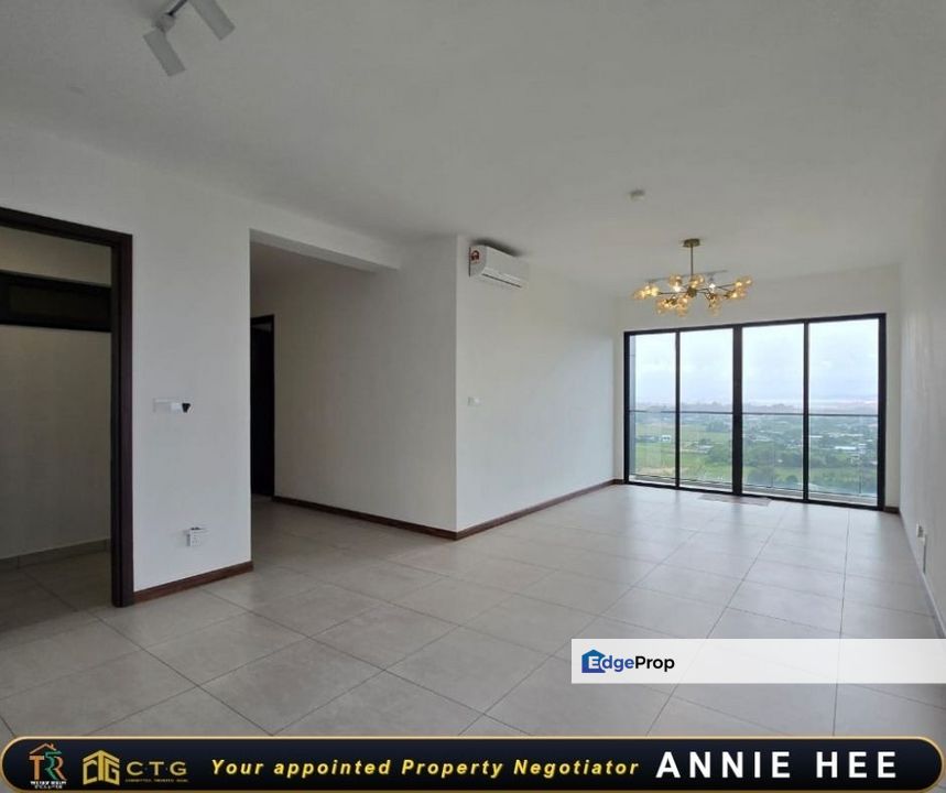 K Avenue - Tower C | Corner Unit | Stunning Sea View | For Sale, Sabah, Kota Kinabalu