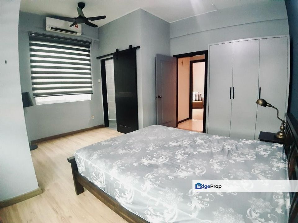 Seri Manis Condominium | Cozy Corner Unit For Sale, Sabah, Kota Kinabalu