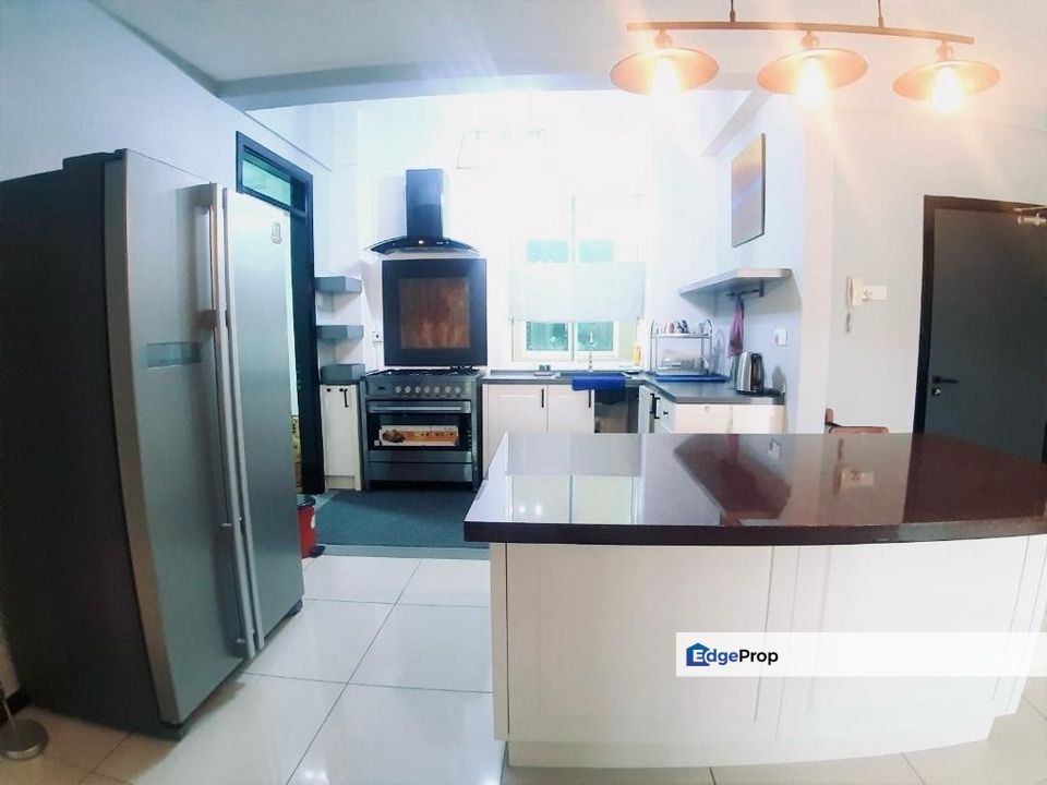 Seri Manis Condominium | Cozy Corner Unit For Sale, Sabah, Kota Kinabalu