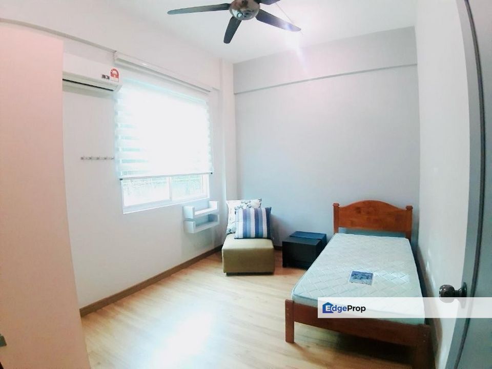 Seri Manis Condominium | Cozy Corner Unit For Sale, Sabah, Kota Kinabalu