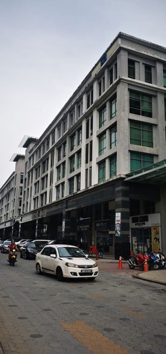KK Times Square | Hotel Investment Building | For Sale, Sabah, Kota Kinabalu