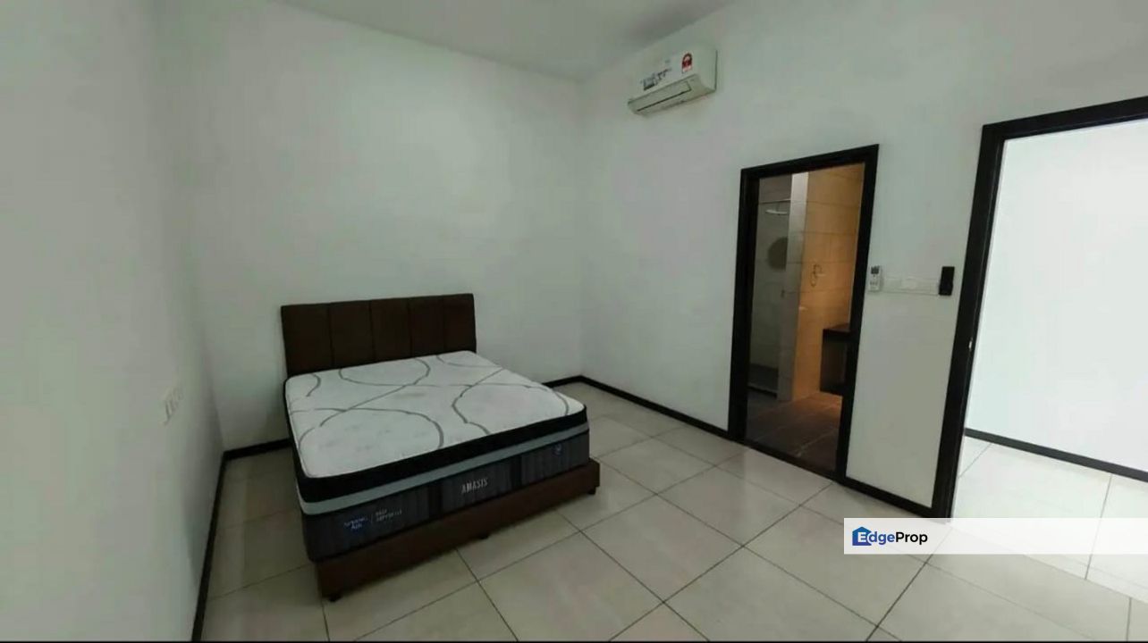 For Rent | Likas – Taman Manikar Bungalow, Sabah, Likas