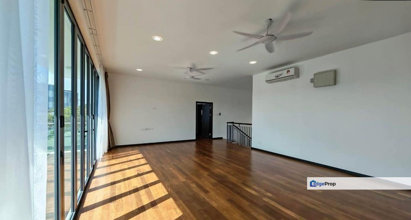 For Rent | Likas – Taman Manikar Bungalow, Sabah, Likas