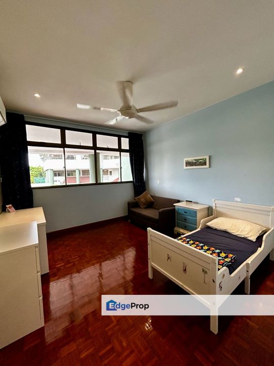 Cozy Duplex For Sale | Signal Hill Tower, Sabah, Kota Kinabalu