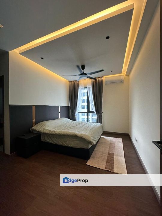 Jesselton Twin Tower | For Sale, Sabah, Kota Kinabalu