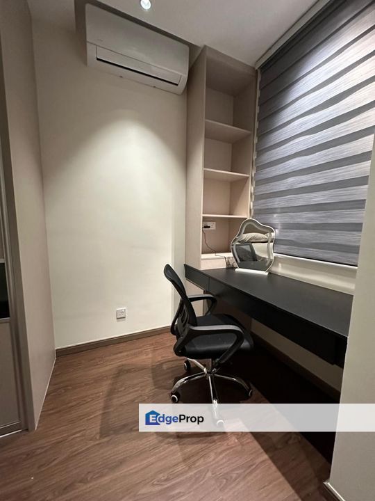 Jesselton Twin Tower | For Sale, Sabah, Kota Kinabalu