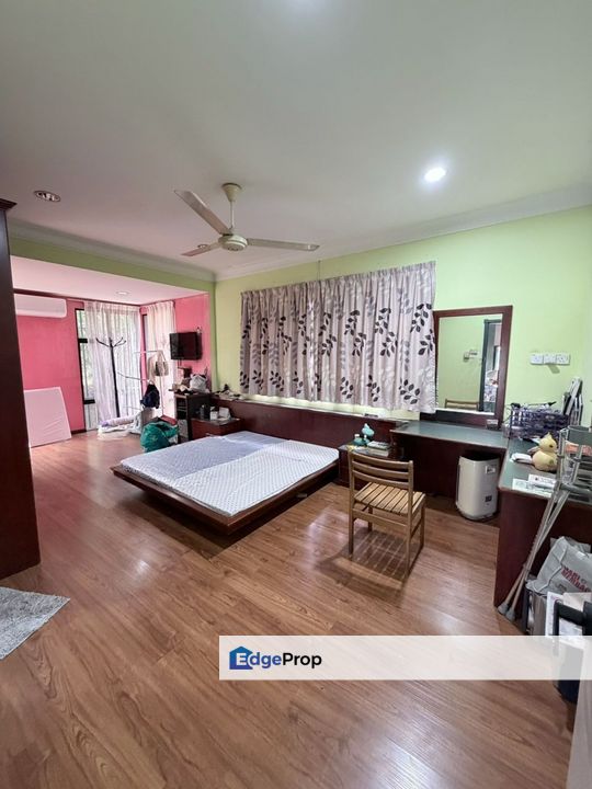 Single Storey Bungalow |   Bundusan |  Penampang | For Sale, Sabah, Kota Kinabalu