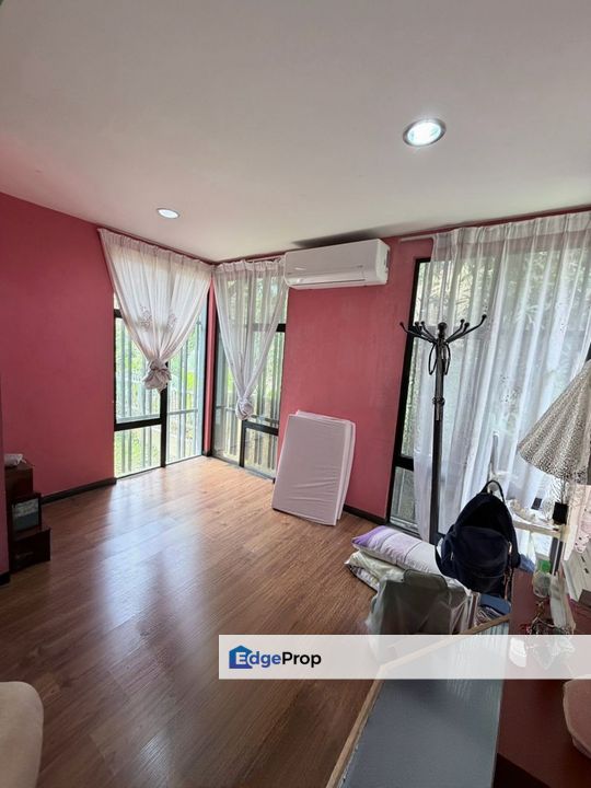 Single Storey Bungalow |   Bundusan |  Penampang | For Sale, Sabah, Kota Kinabalu