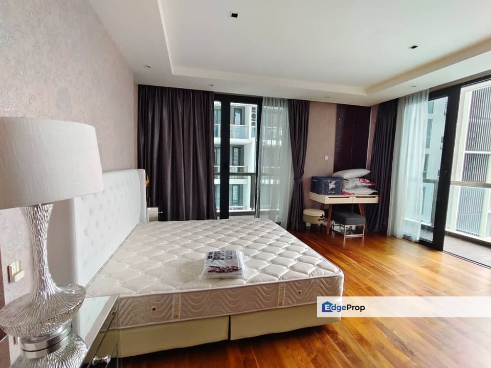 FOR SALE – Jesselton Residence, Kota Kinabalu, Sabah, Kota Kinabalu