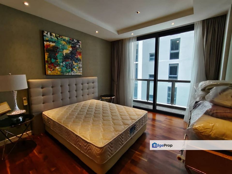 FOR SALE – Jesselton Residence, Kota Kinabalu, Sabah, Kota Kinabalu