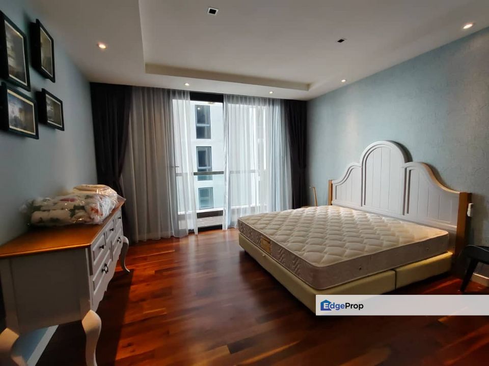 FOR SALE – Jesselton Residence, Kota Kinabalu, Sabah, Kota Kinabalu