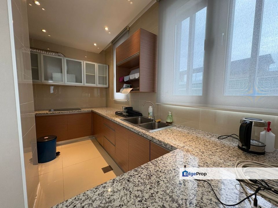 FOR SALE – Jesselton Residence, Kota Kinabalu, Sabah, Kota Kinabalu