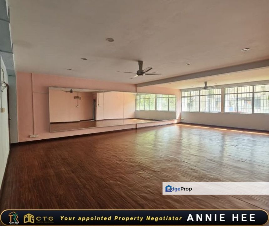 Commercial Shoplot | Inanam New Township | For Sale, Sabah, Kota Kinabalu