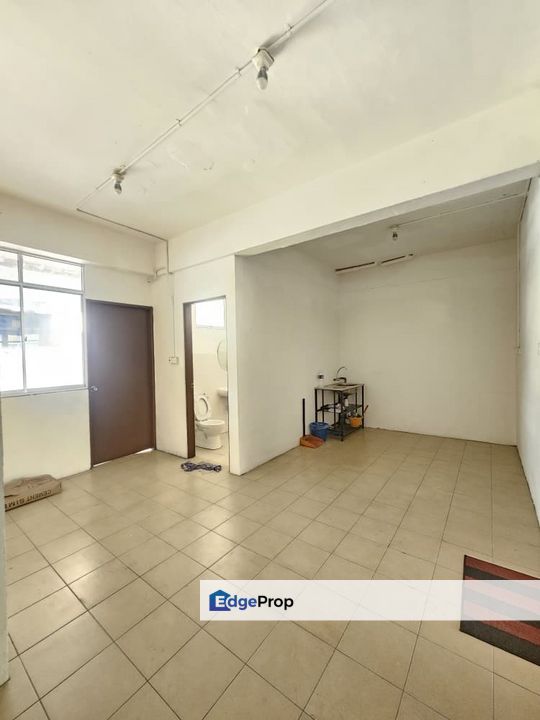 Commercial Shoplot | Inanam New Township | For Sale, Sabah, Kota Kinabalu