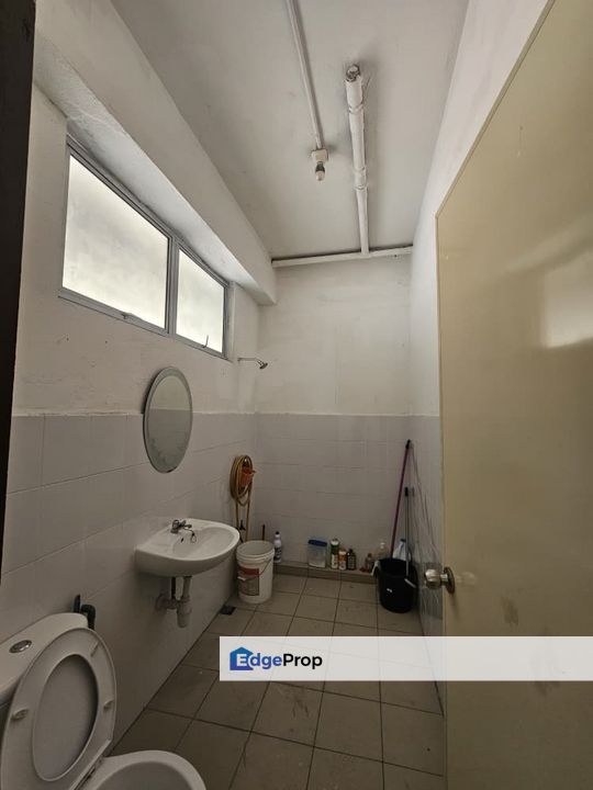 Commercial Shoplot | Inanam New Township | For Sale, Sabah, Kota Kinabalu