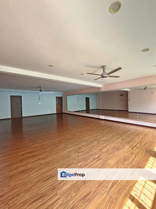 Commercial Shoplot | Inanam New Township | For Sale, Sabah, Kota Kinabalu