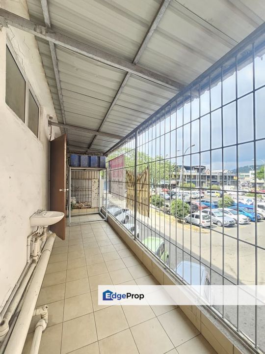 Commercial Shoplot | Inanam New Township | For Sale, Sabah, Kota Kinabalu