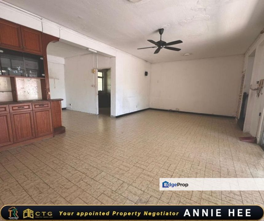 Taman Fraser @ Penampang | For Sale, Sabah, Kota Kinabalu