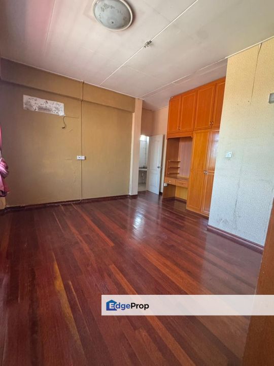 Taman Fraser @ Penampang | For Sale, Sabah, Kota Kinabalu