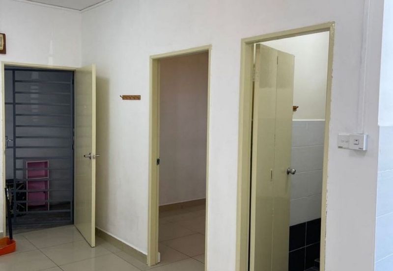 Cyber City Apartments