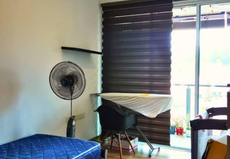 KONDOMINIUM/CONDOMINIUM SERI MANIS