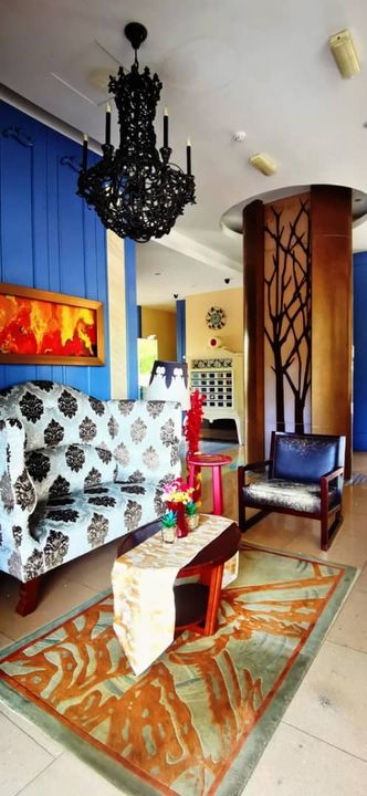 For Sale | Seri Manis Condominium | Low Density | Likas | Iramanis Area, Sabah, 