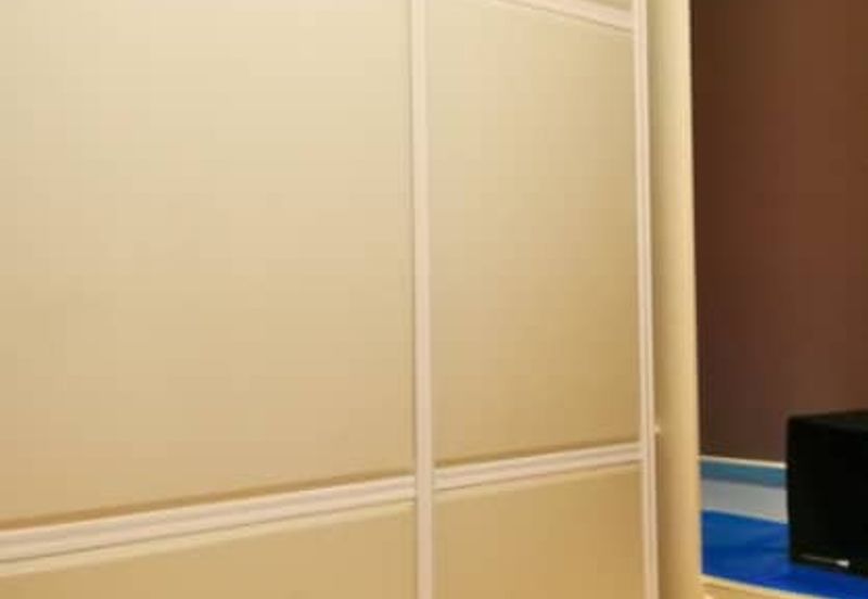 KONDOMINIUM/CONDOMINIUM SERI MANIS