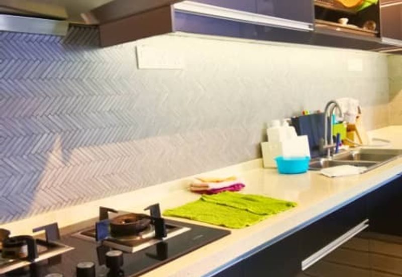 KONDOMINIUM/CONDOMINIUM SERI MANIS