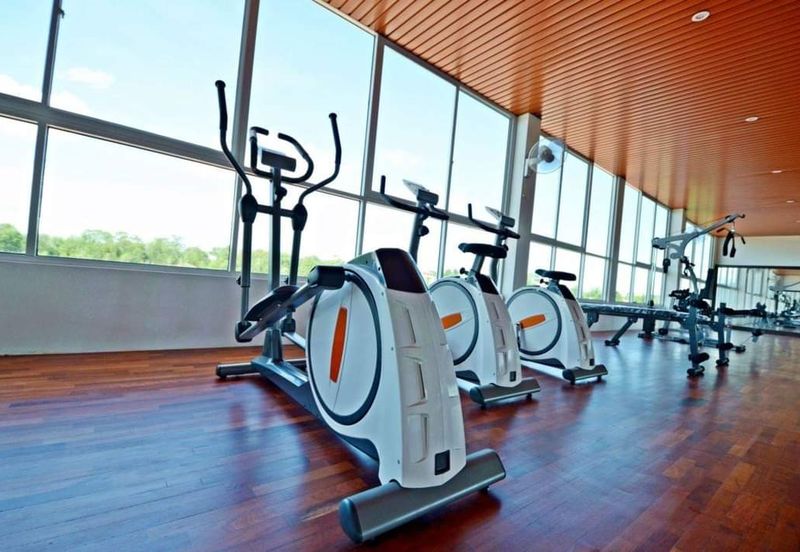 KONDOMINIUM/CONDOMINIUM SERI MANIS