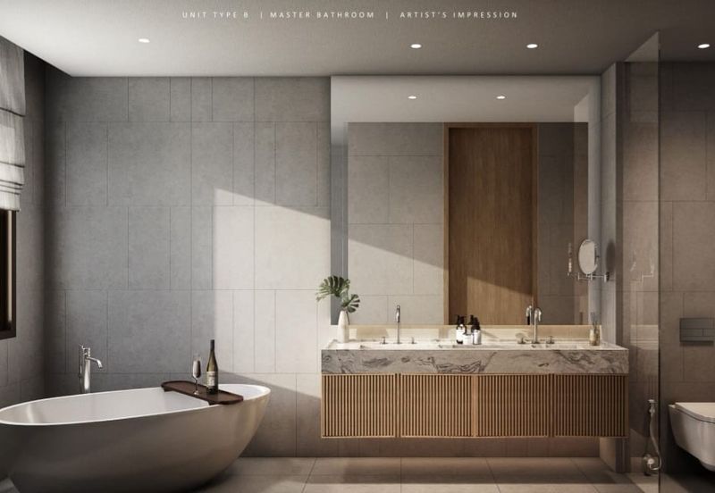 Banyan Villa Super-linked Semi D | 3-storey | Kolombong