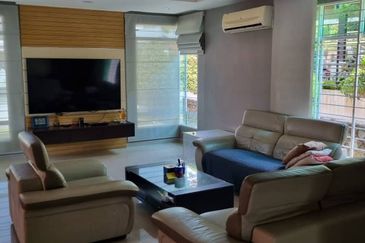 Kiansom Country Height