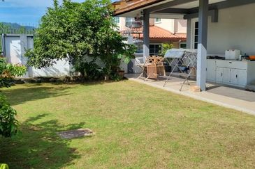 Kiansom Country Height