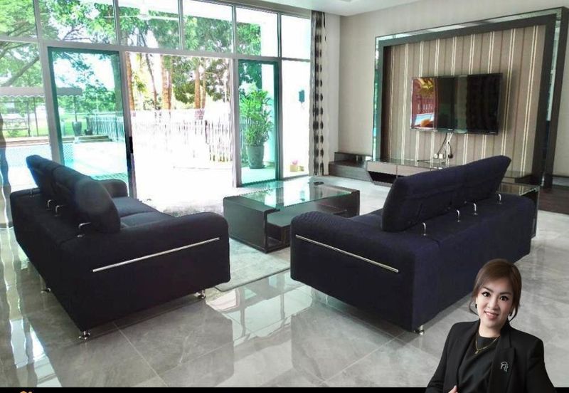 D'Banyan Residency @ Sutera