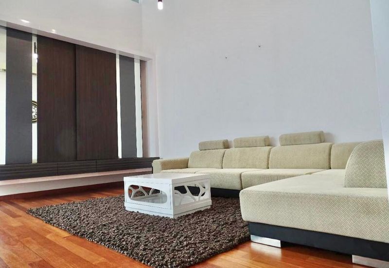 D'Banyan Residency @ Sutera