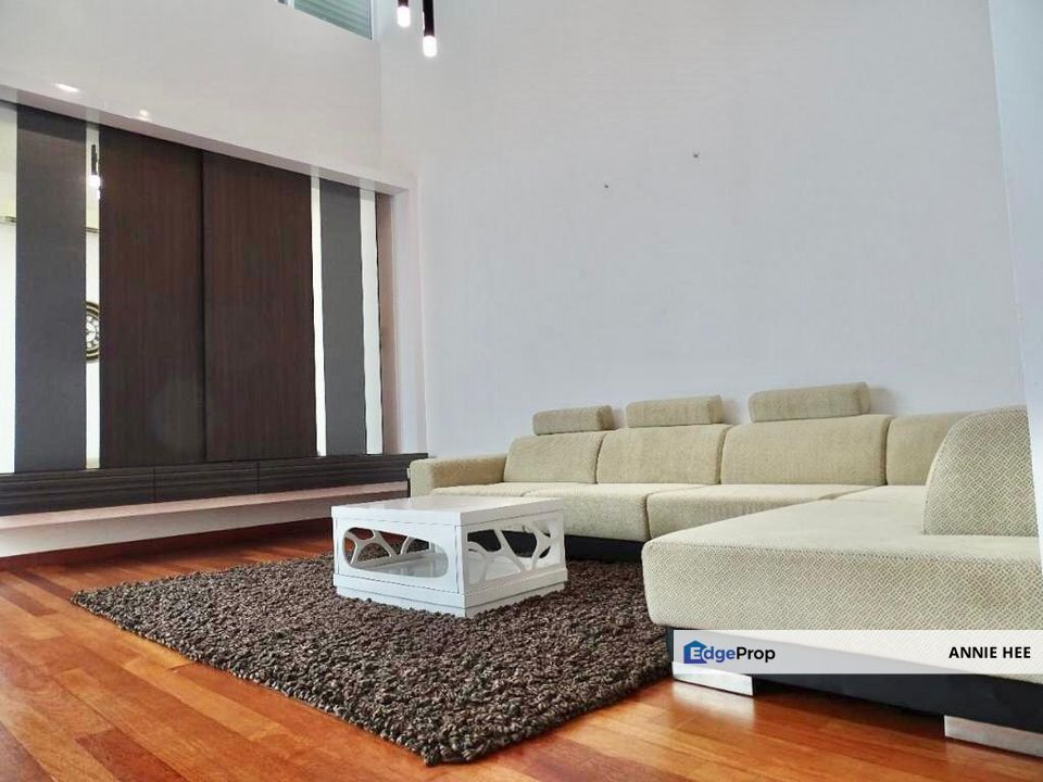 For Sale | D Banyan Residency | Sutera Harbour | 2 Storey Terraced | Fully Furnished, Sabah, Kota Kinabalu