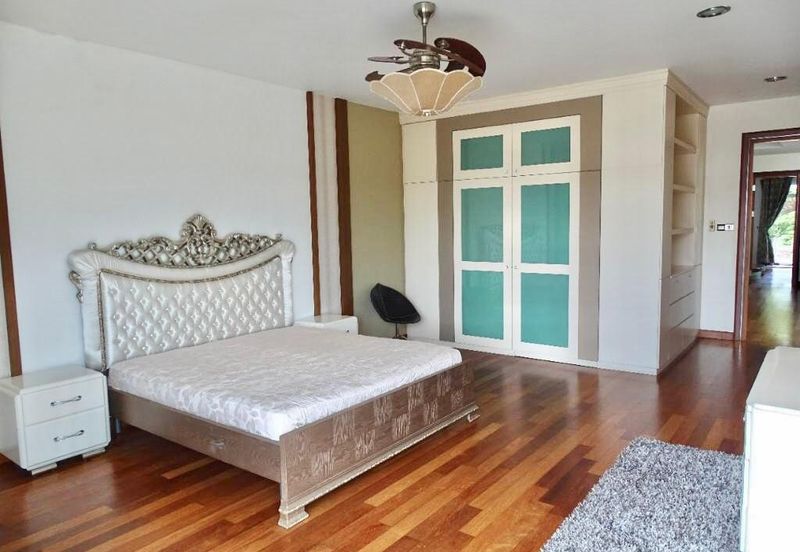 D'Banyan Residency @ Sutera