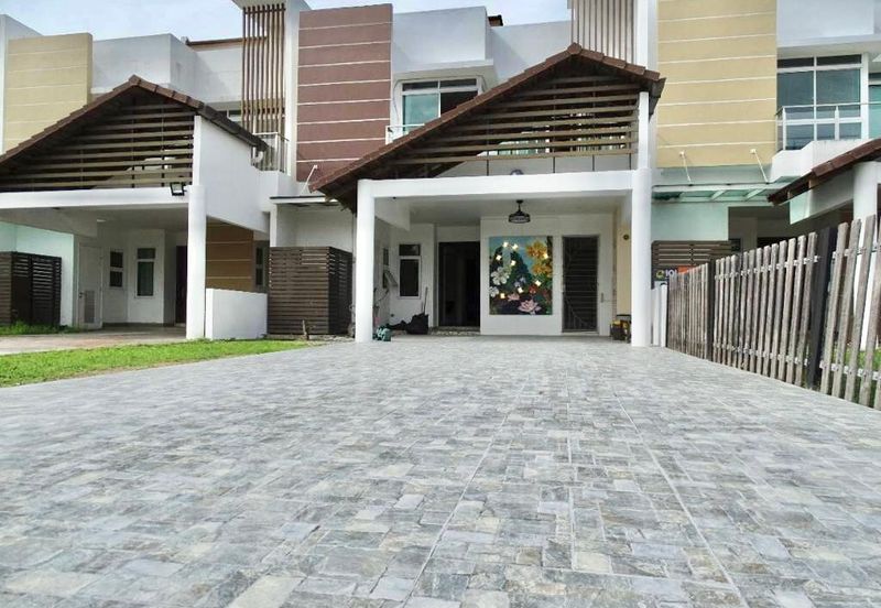 D'Banyan Residency @ Sutera